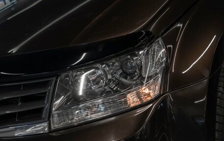 Suzuki Grand Vitara, 2014 год, 1 690 000 рублей, 18 фотография