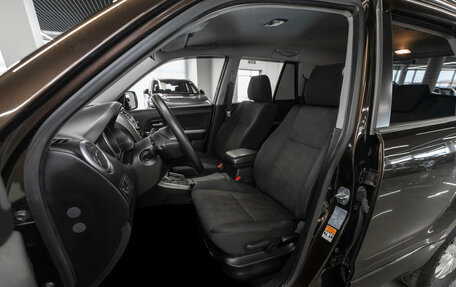 Suzuki Grand Vitara, 2014 год, 1 690 000 рублей, 9 фотография