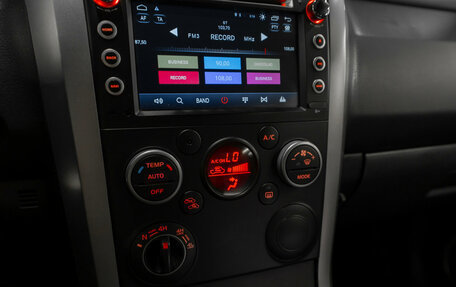 Suzuki Grand Vitara, 2014 год, 1 690 000 рублей, 16 фотография