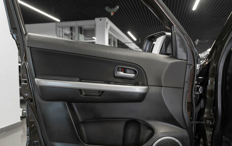 Suzuki Grand Vitara, 2014 год, 1 690 000 рублей, 13 фотография