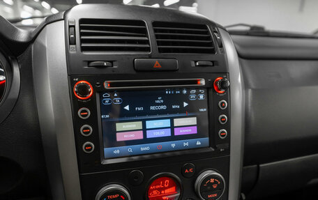 Suzuki Grand Vitara, 2014 год, 1 690 000 рублей, 17 фотография