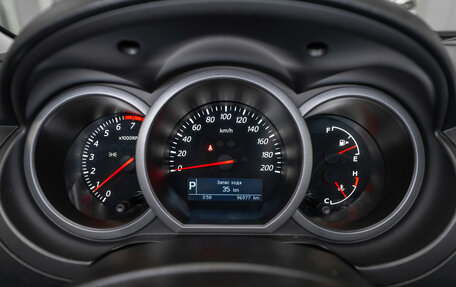 Suzuki Grand Vitara, 2014 год, 1 690 000 рублей, 11 фотография