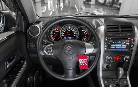Suzuki Grand Vitara, 2014 год, 1 690 000 рублей, 10 фотография