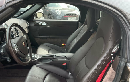 Porsche Boxster, 2008 год, 3 379 000 рублей, 24 фотография