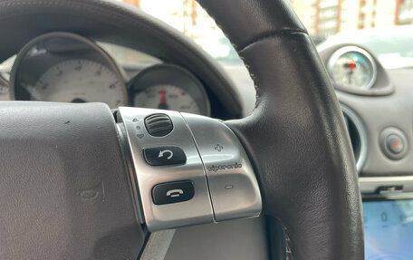 Porsche Boxster, 2008 год, 3 379 000 рублей, 27 фотография
