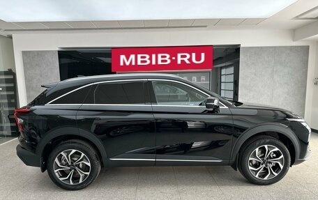 Haval F7, 2026 год, 3 699 000 рублей, 3 фотография