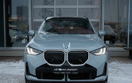 BMW X3, 2025 год, 7 499 900 рублей, 2 фотография