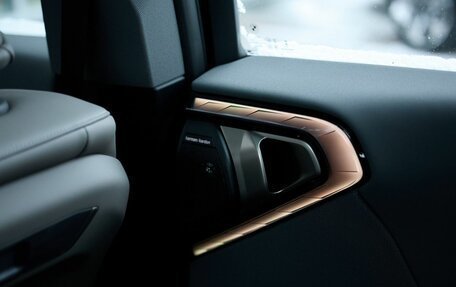 BMW X3, 2025 год, 7 499 900 рублей, 11 фотография