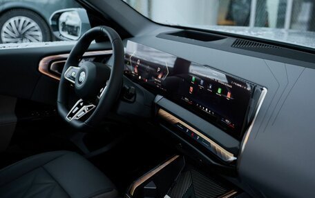 BMW X3, 2025 год, 7 499 900 рублей, 16 фотография