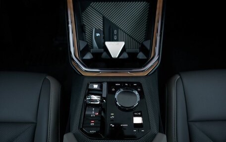 BMW X3, 2025 год, 7 499 900 рублей, 8 фотография