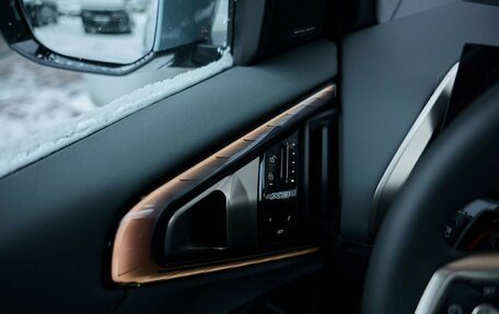 BMW X3, 2025 год, 7 499 900 рублей, 20 фотография