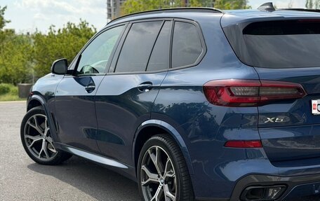 BMW X5, 2020 год, 6 500 000 рублей, 7 фотография