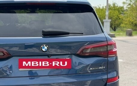 BMW X5, 2020 год, 6 500 000 рублей, 2 фотография