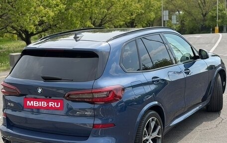 BMW X5, 2020 год, 6 500 000 рублей, 3 фотография