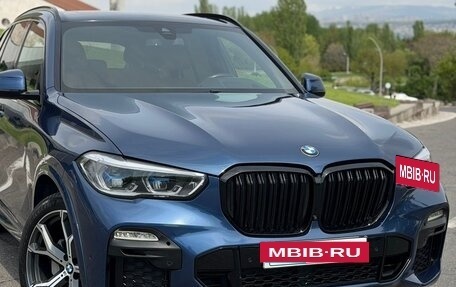 BMW X5, 2020 год, 6 500 000 рублей, 5 фотография