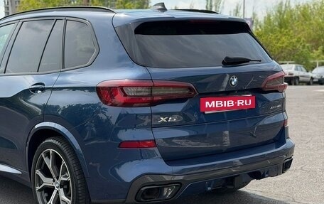 BMW X5, 2020 год, 6 500 000 рублей, 6 фотография