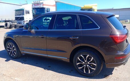 Audi Q5, 2014 год, 1 950 000 рублей, 5 фотография