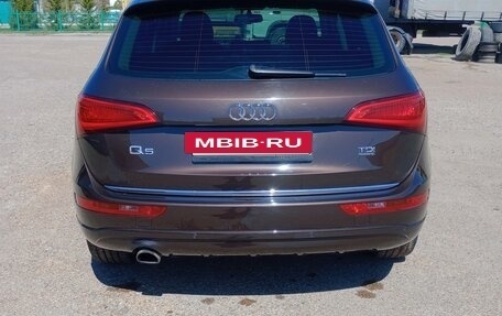 Audi Q5, 2014 год, 1 950 000 рублей, 6 фотография