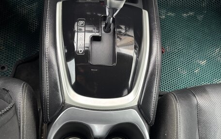 Nissan X-Trail, 2016 год, 1 800 000 рублей, 10 фотография