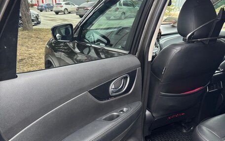 Nissan X-Trail, 2016 год, 1 800 000 рублей, 17 фотография