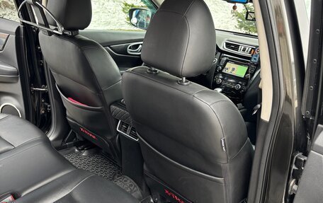 Nissan X-Trail, 2016 год, 1 800 000 рублей, 18 фотография