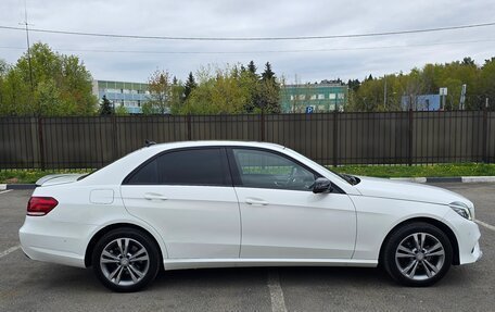 Mercedes-Benz E-Класс, 2013 год, 1 750 000 рублей, 2 фотография