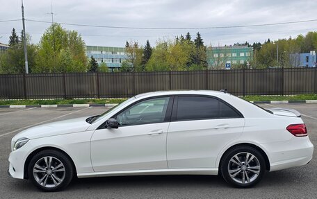 Mercedes-Benz E-Класс, 2013 год, 1 750 000 рублей, 3 фотография