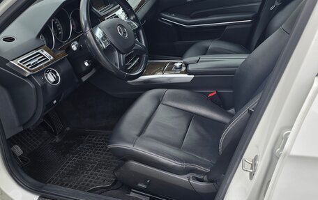 Mercedes-Benz E-Класс, 2013 год, 1 750 000 рублей, 5 фотография
