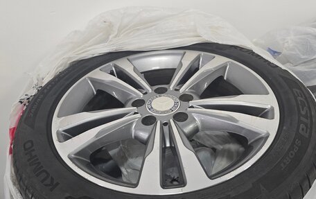 Mercedes-Benz E-Класс, 2013 год, 1 750 000 рублей, 9 фотография