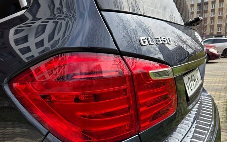 Mercedes-Benz GL-Класс, 2014 год, 3 870 000 рублей, 12 фотография