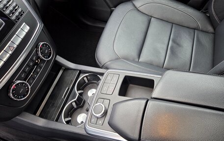 Mercedes-Benz GL-Класс, 2014 год, 3 870 000 рублей, 20 фотография