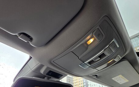 Mercedes-Benz GL-Класс, 2014 год, 3 870 000 рублей, 25 фотография