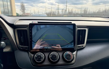Toyota RAV4, 2013 год, 1 590 000 рублей, 20 фотография