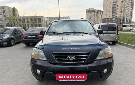 KIA Sorento IV, 2007 год, 650 000 рублей, 2 фотография