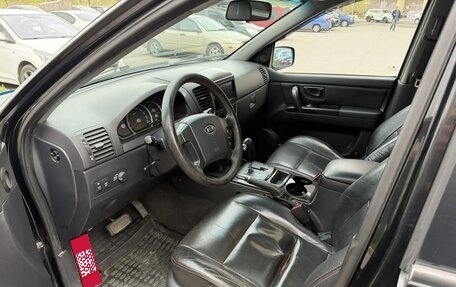 KIA Sorento IV, 2007 год, 650 000 рублей, 4 фотография