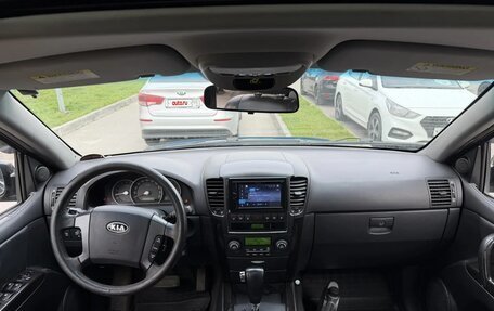 KIA Sorento IV, 2007 год, 650 000 рублей, 6 фотография