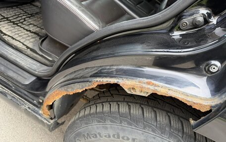 KIA Sorento IV, 2007 год, 650 000 рублей, 11 фотография