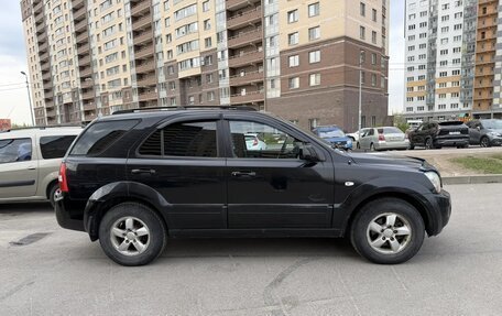 KIA Sorento IV, 2007 год, 650 000 рублей, 7 фотография