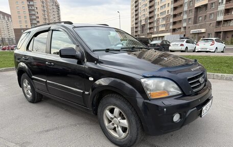 KIA Sorento IV, 2007 год, 650 000 рублей, 10 фотография