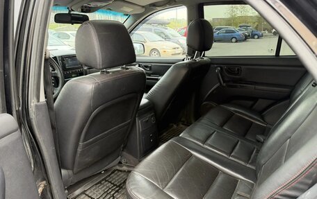 KIA Sorento IV, 2007 год, 650 000 рублей, 9 фотография