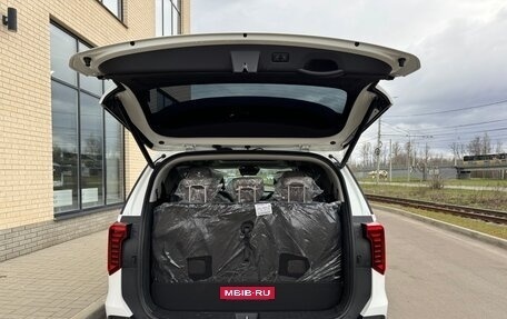 KIA Carnival, 2024 год, 5 900 000 рублей, 7 фотография