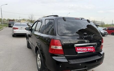 KIA Sorento IV, 2007 год, 650 000 рублей, 8 фотография
