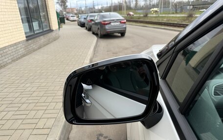 KIA Carnival, 2024 год, 5 900 000 рублей, 11 фотография