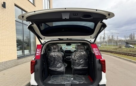 KIA Carnival, 2024 год, 5 900 000 рублей, 6 фотография