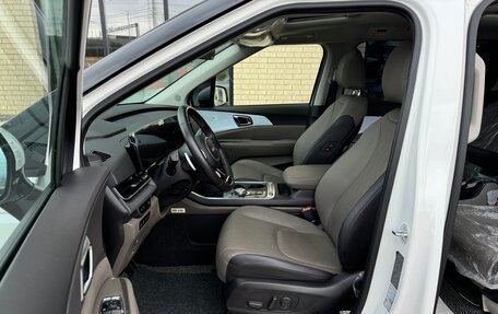 KIA Carnival, 2024 год, 5 900 000 рублей, 17 фотография