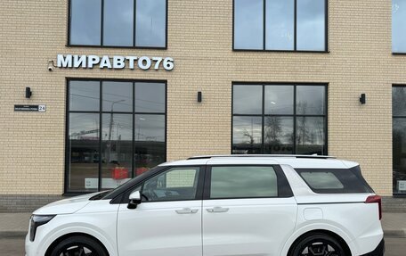 KIA Carnival, 2024 год, 5 900 000 рублей, 12 фотография