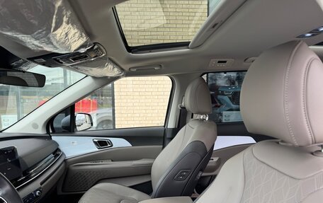 KIA Carnival, 2024 год, 5 900 000 рублей, 18 фотография