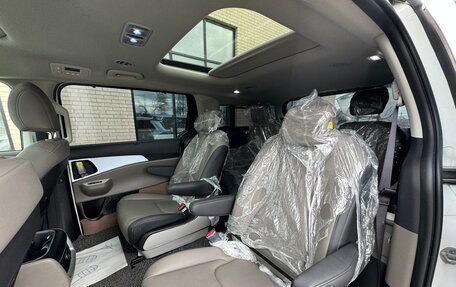 KIA Carnival, 2024 год, 5 900 000 рублей, 22 фотография