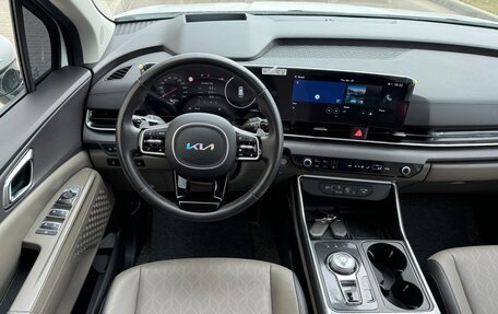 KIA Carnival, 2024 год, 5 900 000 рублей, 31 фотография