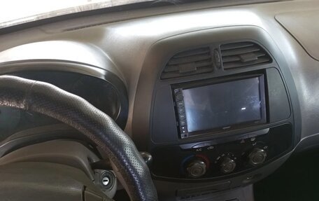 Chery Tiggo (T11), 2007 год, 400 000 рублей, 7 фотография